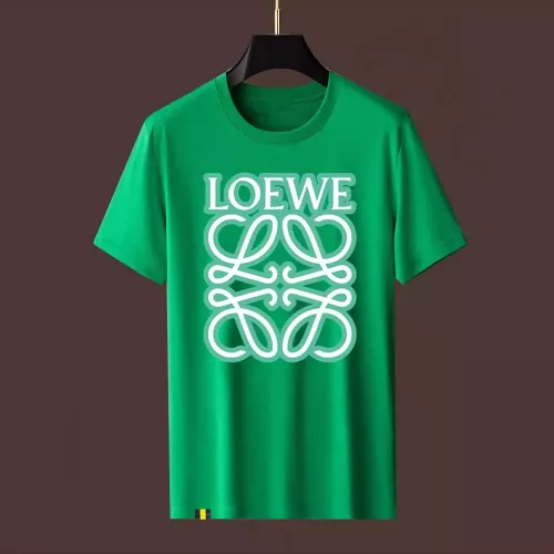 LOEWE T-Shirts Short Sleeved For Men #1335072 $40.00 USD, Wholesale Replica LOEWE T-Shirts