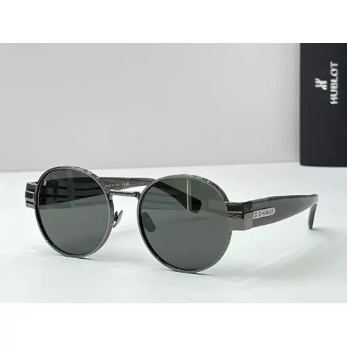 Hublot AAA Quality Sunglasses #1335103 $76.00 USD, Wholesale Replica Hublot AAA Quality Sunglasses
