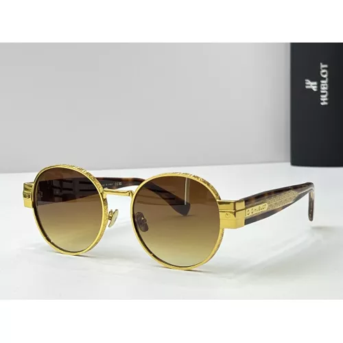 Hublot AAA Quality Sunglasses #1335107 $76.00 USD, Wholesale Replica Hublot AAA Quality Sunglasses