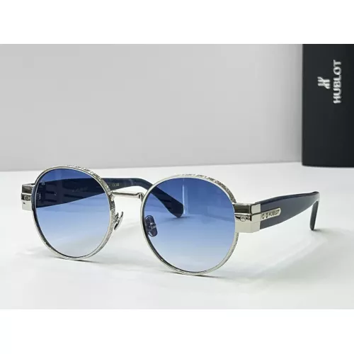 Hublot AAA Quality Sunglasses #1335108 $76.00 USD, Wholesale Replica Hublot AAA Quality Sunglasses