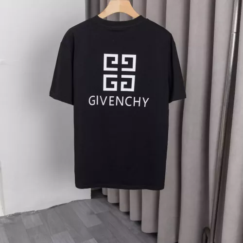 Givenchy T-Shirts Short Sleeved For Men #1335187 $32.00 USD, Wholesale Replica Givenchy T-Shirts