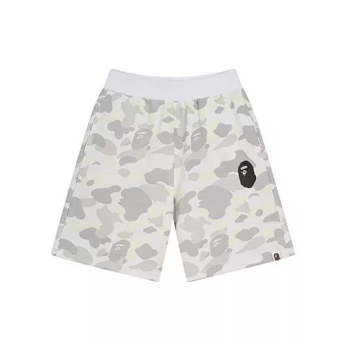 Bape Pants For Men #1335202 $39.00 USD, Wholesale Replica Bape Pants