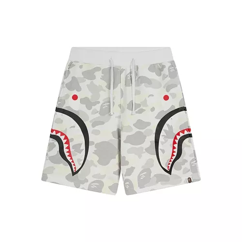 Bape Pants For Men #1335204 $39.00 USD, Wholesale Replica Bape Pants