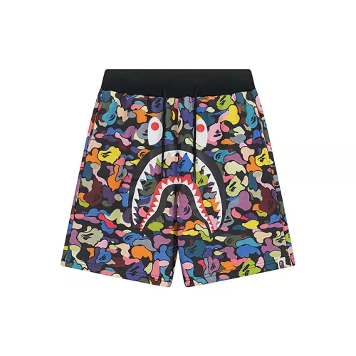 Bape Pants For Men #1335206 $39.00 USD, Wholesale Replica Bape Pants