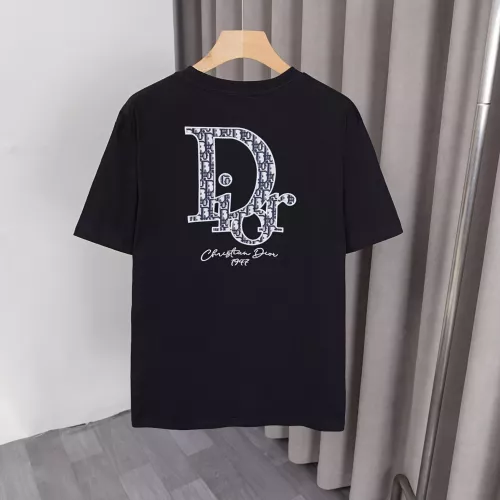 Christian Dior T-Shirts Short Sleeved For Men #1335245 $32.00 USD, Wholesale Replica Christian Dior T-Shirts