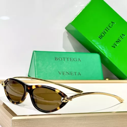 Bottega Veneta AAA Quality Sunglasses #1335248 $68.00 USD, Wholesale Replica Bottega Veneta AAA Quality Sunglasses