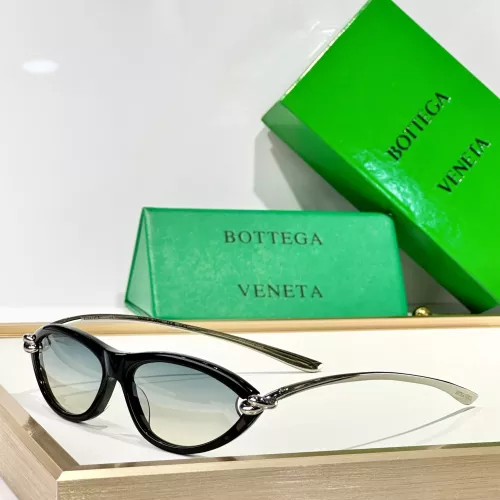 Bottega Veneta AAA Quality Sunglasses #1335251 $68.00 USD, Wholesale Replica Bottega Veneta AAA Quality Sunglasses