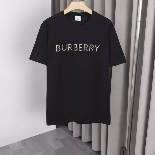 Burberry T-Shirts Short Sleeved For Men #1335264 $32.00 USD, Wholesale Replica Burberry T-Shirts