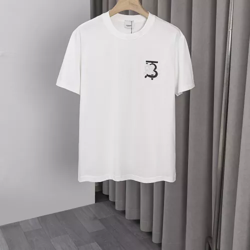 Burberry T-Shirts Short Sleeved For Men #1335265 $32.00 USD, Wholesale Replica Burberry T-Shirts
