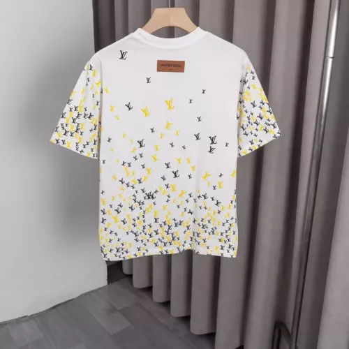 Replica Louis Vuitton LV T-Shirts Short Sleeved For Men #1335326 $32.00 USD for Wholesale