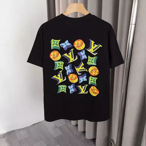 Louis Vuitton LV T-Shirts Short Sleeved For Men #1335330 $32.00 USD, Wholesale Replica Louis Vuitton LV T-Shirts