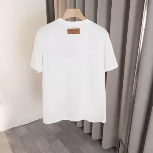 Replica Louis Vuitton LV T-Shirts Short Sleeved For Men #1335331 $32.00 USD for Wholesale
