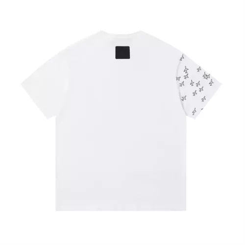 Replica Louis Vuitton LV T-Shirts Short Sleeved For Unisex #1335359 $36.00 USD for Wholesale