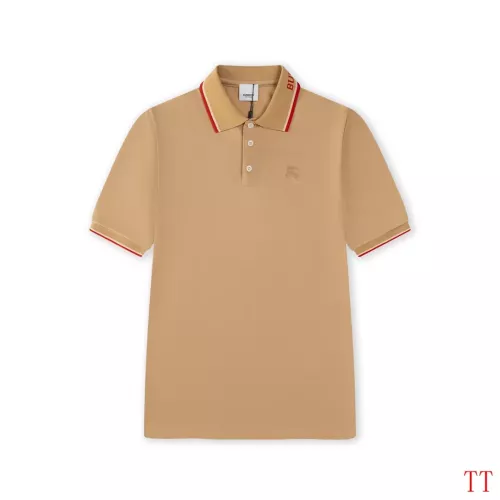 Burberry T-Shirts Short Sleeved For Unisex #1335362 $45.00 USD, Wholesale Replica Burberry T-Shirts