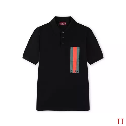 Gucci T-Shirts Short Sleeved For Unisex #1335377 $45.00 USD, Wholesale Replica Gucci T-Shirts