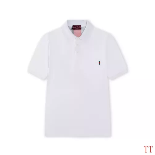 Gucci T-Shirts Short Sleeved For Unisex #1335378 $45.00 USD, Wholesale Replica Gucci T-Shirts