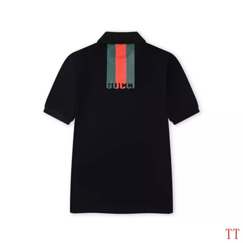 Replica Gucci T-Shirts Short Sleeved For Unisex #1335379 $45.00 USD for Wholesale