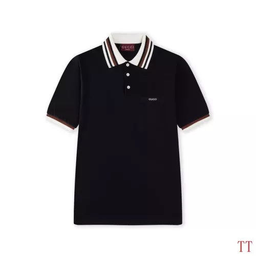 Gucci T-Shirts Short Sleeved For Unisex #1335381 $45.00 USD, Wholesale Replica Gucci T-Shirts