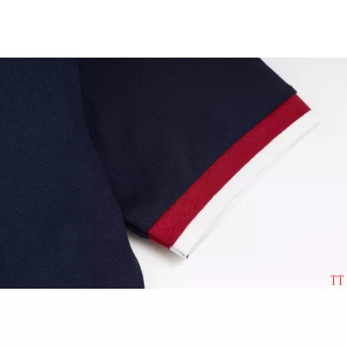 Replica Gucci T-Shirts Short Sleeved For Unisex #1335383 $45.00 USD for Wholesale