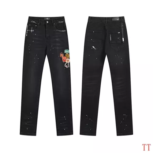 Amiri Jeans For Men #1335406 $64.00 USD, Wholesale Replica Amiri Jeans