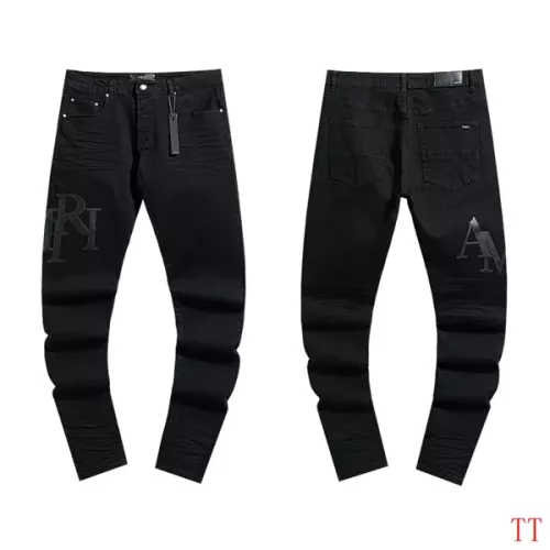 Amiri Jeans For Men #1335411 $64.00 USD, Wholesale Replica Amiri Jeans