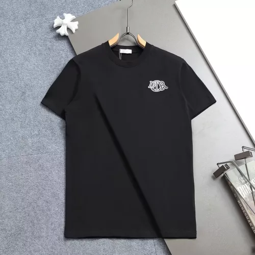 Christian Dior T-Shirts Short Sleeved For Unisex #1335439 $39.00 USD, Wholesale Replica Christian Dior T-Shirts