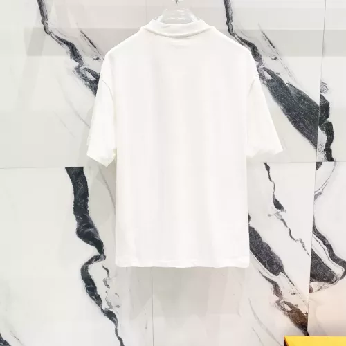 Replica Prada T-Shirts Short Sleeved For Unisex #1335447 $42.00 USD for Wholesale