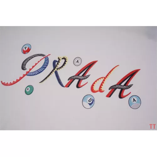 Replica Prada T-Shirts Short Sleeved For Unisex #1335449 $29.00 USD for Wholesale