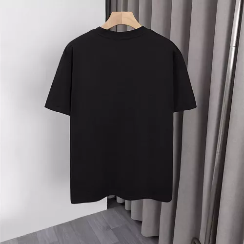 Replica Prada T-Shirts Short Sleeved For Men #1335455 $34.00 USD for Wholesale