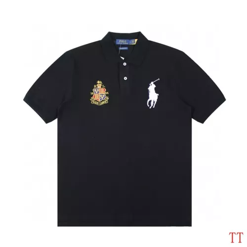 Ralph Lauren Polo T-Shirts Short Sleeved For Men #1335461 $42.00 USD, Wholesale Replica Ralph Lauren Polo T-Shirts