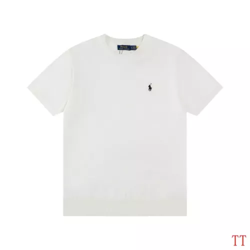 Ralph Lauren Polo Sweaters Short Sleeved For Unisex #1335475 $39.00 USD, Wholesale Replica Ralph Lauren Polo Sweaters