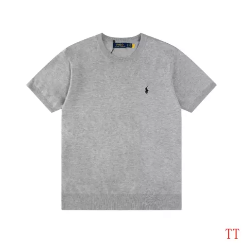 Ralph Lauren Polo Sweaters Short Sleeved For Unisex #1335476 $39.00 USD, Wholesale Replica Ralph Lauren Polo Sweaters