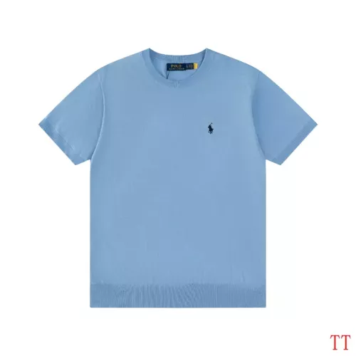Ralph Lauren Polo Sweaters Short Sleeved For Unisex #1335477 $39.00 USD, Wholesale Replica Ralph Lauren Polo Sweaters