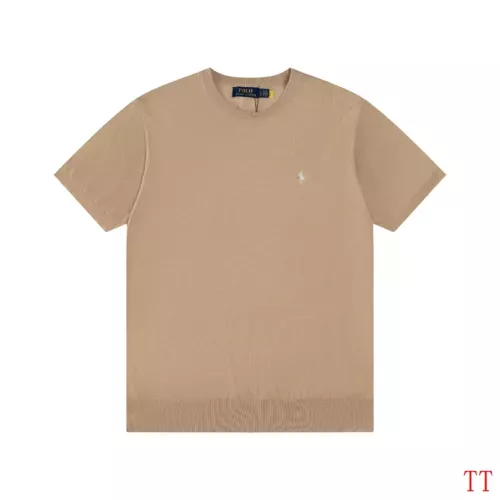Ralph Lauren Polo Sweaters Short Sleeved For Unisex #1335478 $39.00 USD, Wholesale Replica Ralph Lauren Polo Sweaters