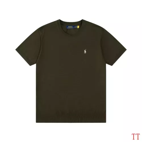 Ralph Lauren Polo Sweaters Short Sleeved For Unisex #1335479 $39.00 USD, Wholesale Replica Ralph Lauren Polo Sweaters