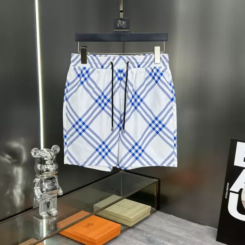 Burberry Pants For Men #1335511 $36.00 USD, Wholesale Replica Burberry Pants