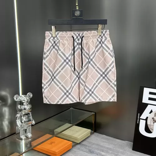 Burberry Pants For Men #1335512 $36.00 USD, Wholesale Replica Burberry Pants