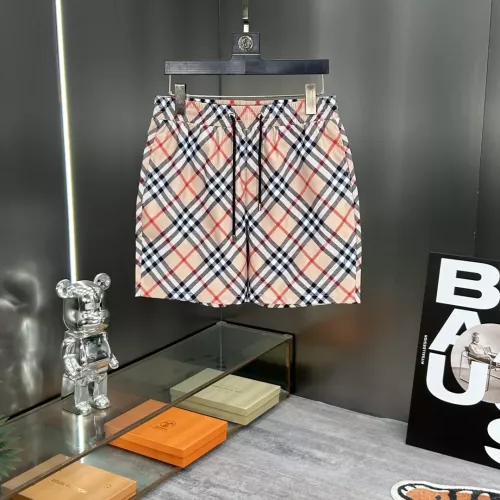 Burberry Pants For Men #1335513 $36.00 USD, Wholesale Replica Burberry Pants