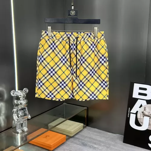 Burberry Pants For Men #1335514 $36.00 USD, Wholesale Replica Burberry Pants