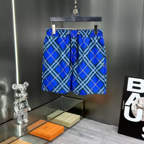 Burberry Pants For Men #1335515 $36.00 USD, Wholesale Replica Burberry Pants