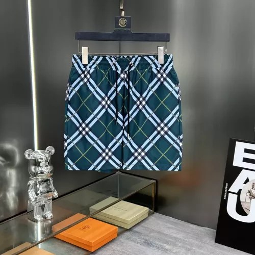 Burberry Pants For Men #1335516 $36.00 USD, Wholesale Replica Burberry Pants