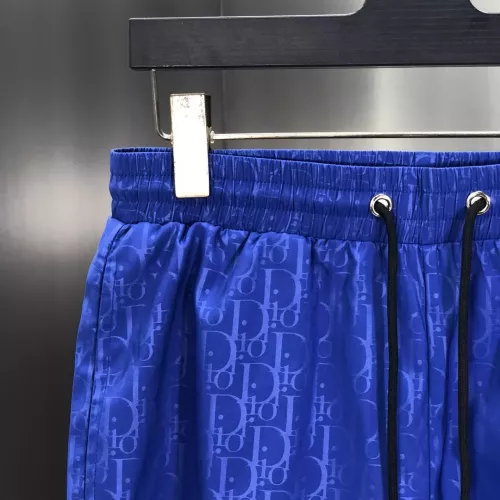 Replica Christian Dior Pants For Men #1335520 $36.00 USD for Wholesale