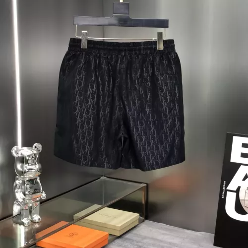 Replica Christian Dior Pants For Men #1335521 $36.00 USD for Wholesale