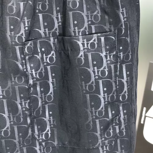 Replica Christian Dior Pants For Men #1335521 $36.00 USD for Wholesale