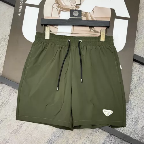 Prada Pants For Men #1335523 $36.00 USD, Wholesale Replica Prada Pants