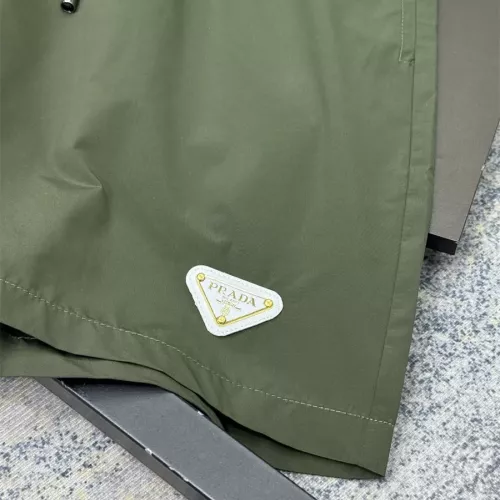 Replica Prada Pants For Men #1335523 $36.00 USD for Wholesale