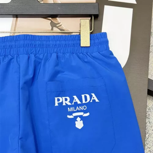 Replica Prada Pants For Men #1335524 $36.00 USD for Wholesale