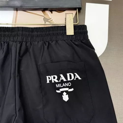 Replica Prada Pants For Men #1335525 $36.00 USD for Wholesale