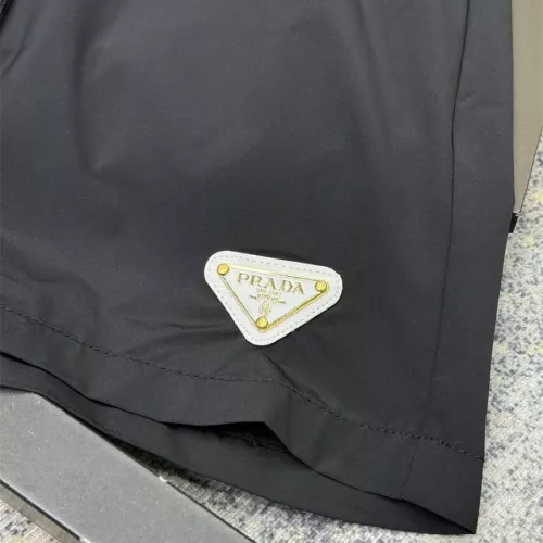 Replica Prada Pants For Men #1335525 $36.00 USD for Wholesale