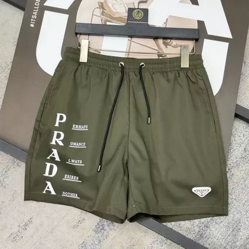 Prada Pants For Men #1335526 $36.00 USD, Wholesale Replica Prada Pants
